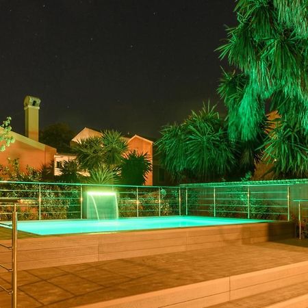 Villa Nitsa Corfu  Экстерьер фото