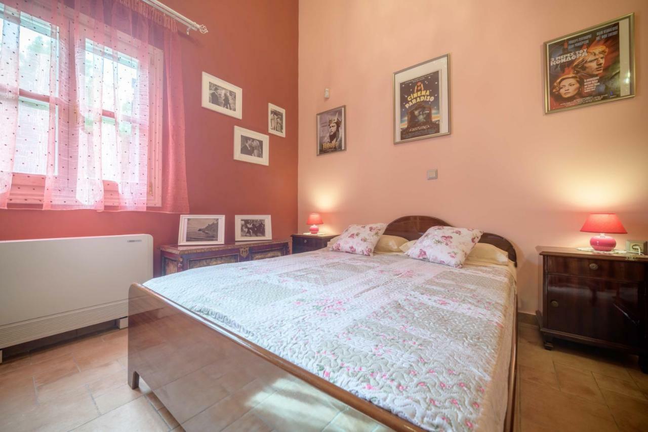 Villa Nitsa Corfu  Экстерьер фото