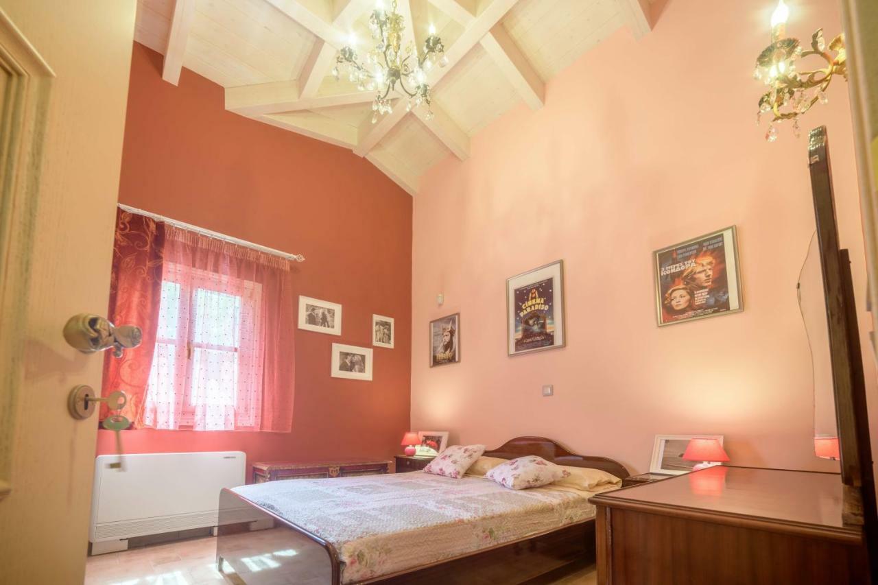 Villa Nitsa Corfu  Экстерьер фото