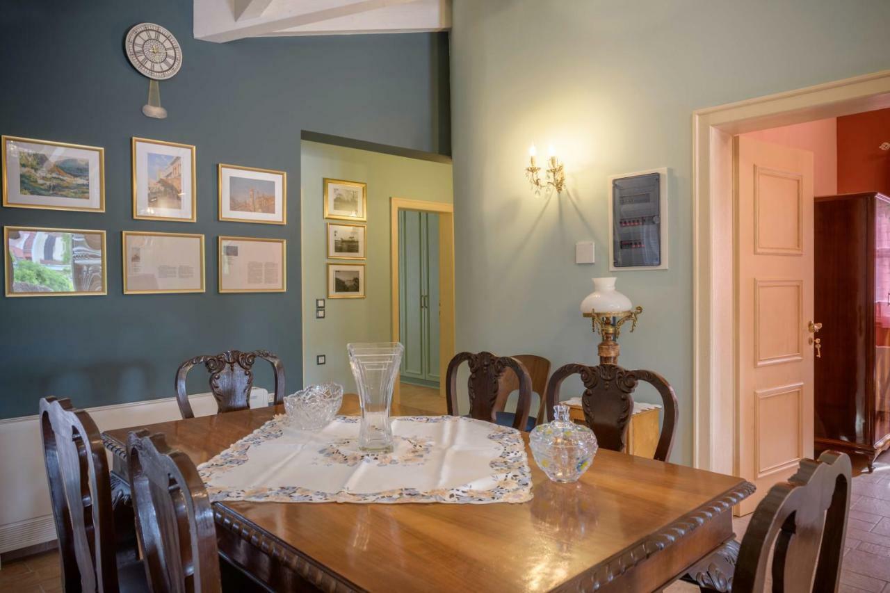 Villa Nitsa Corfu  Экстерьер фото